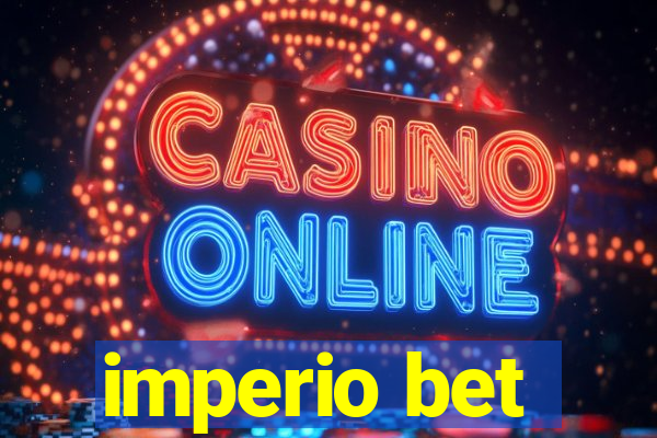 imperio bet